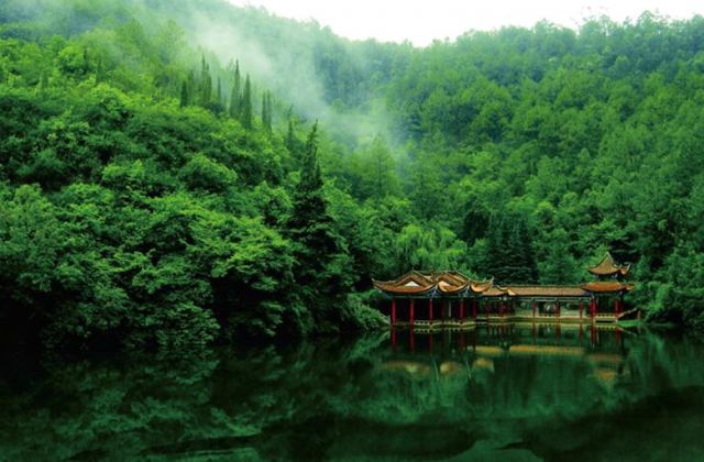 易门骑行