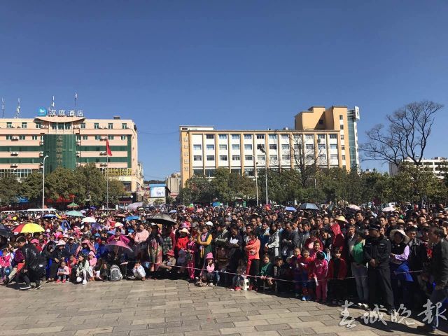 全省各地玩场指南