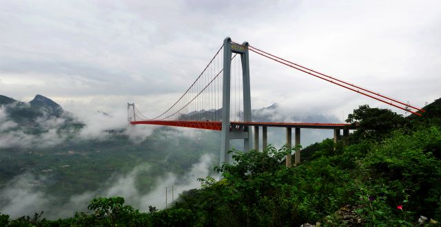 安顺 高铁旅游