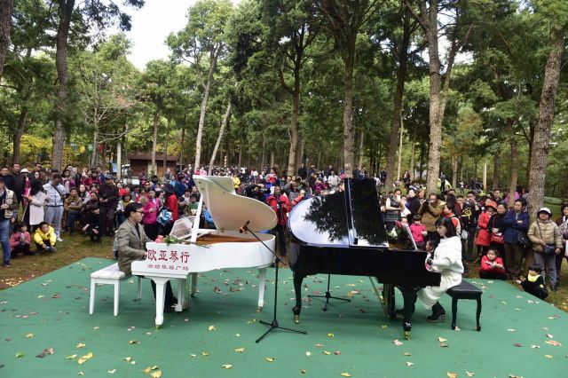 音乐会