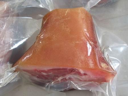 云南曲靖富源县美食特产