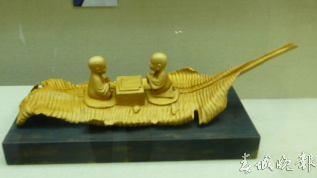 非遗博物馆