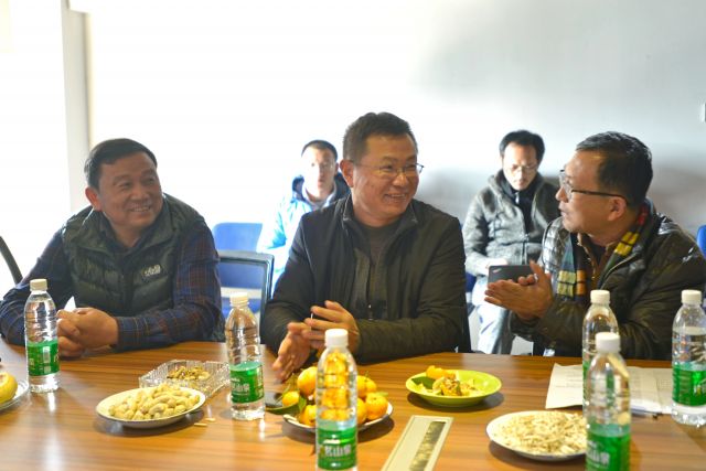 就爱去沙龙
