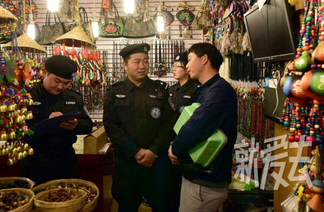 云南22条旅游铁律施行以来，丽江旅游市场呈现“三升一降”