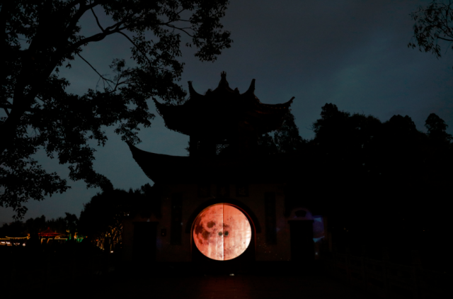 大观公园