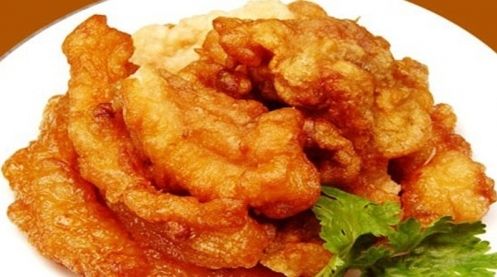 富乐酥肉