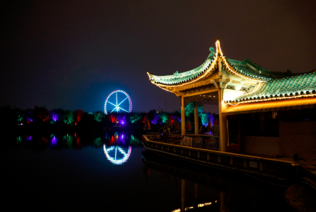 大观公园