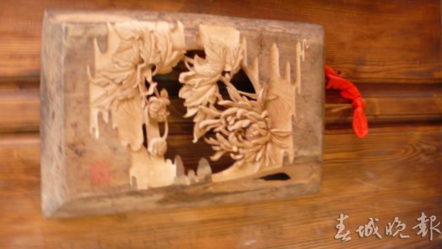 非遗博物馆