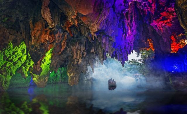 安顺 高铁旅游