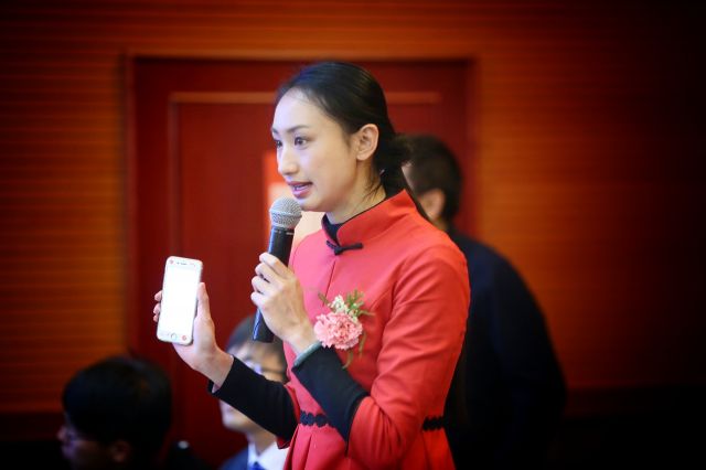 散客服务平台