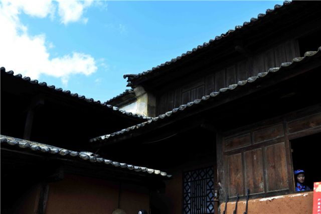 红色旅游
