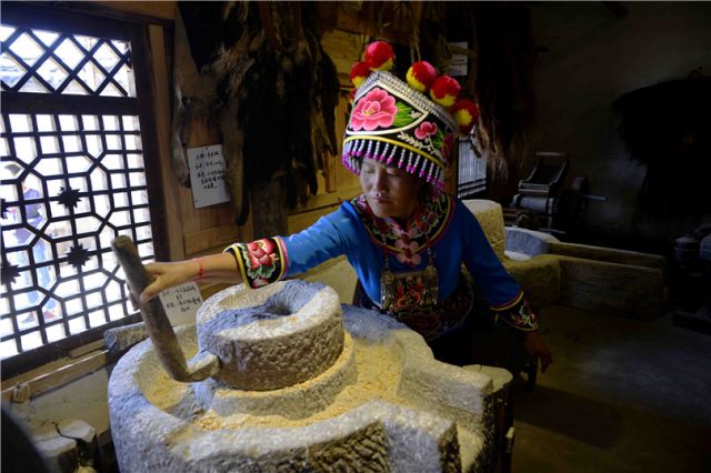 红色旅游