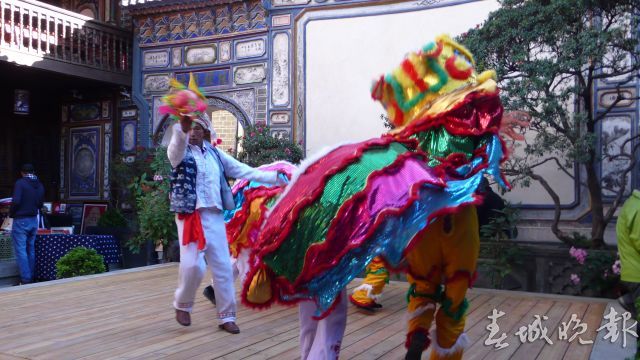 非遗博物馆
