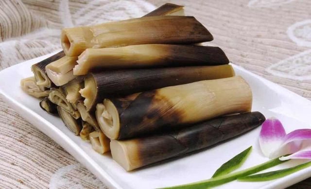 厨丝年夜饭