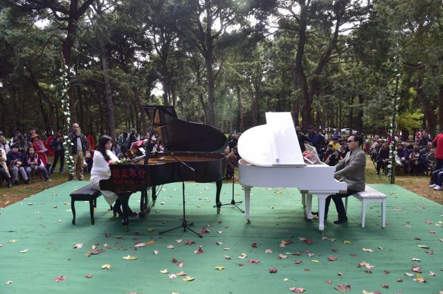 音乐会
