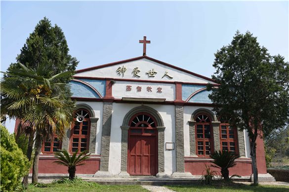 老姆登教堂.JPG