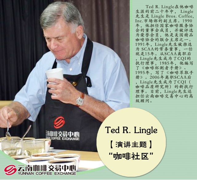 普洱 咖啡