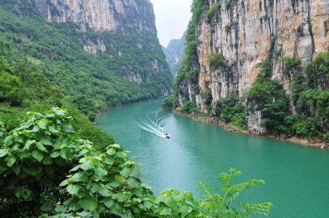 安顺 高铁旅游