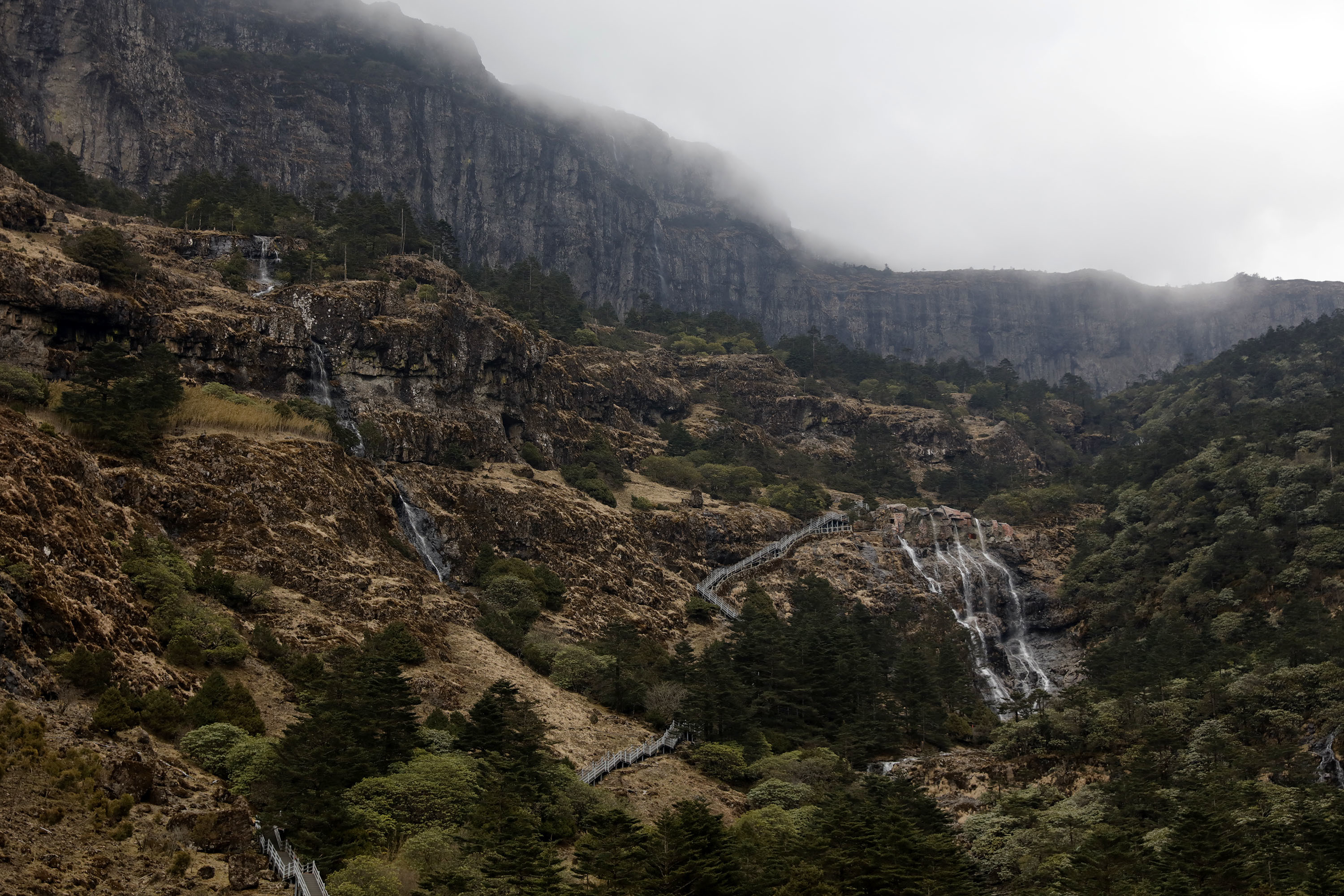世界花都 魅力昆明——禄劝