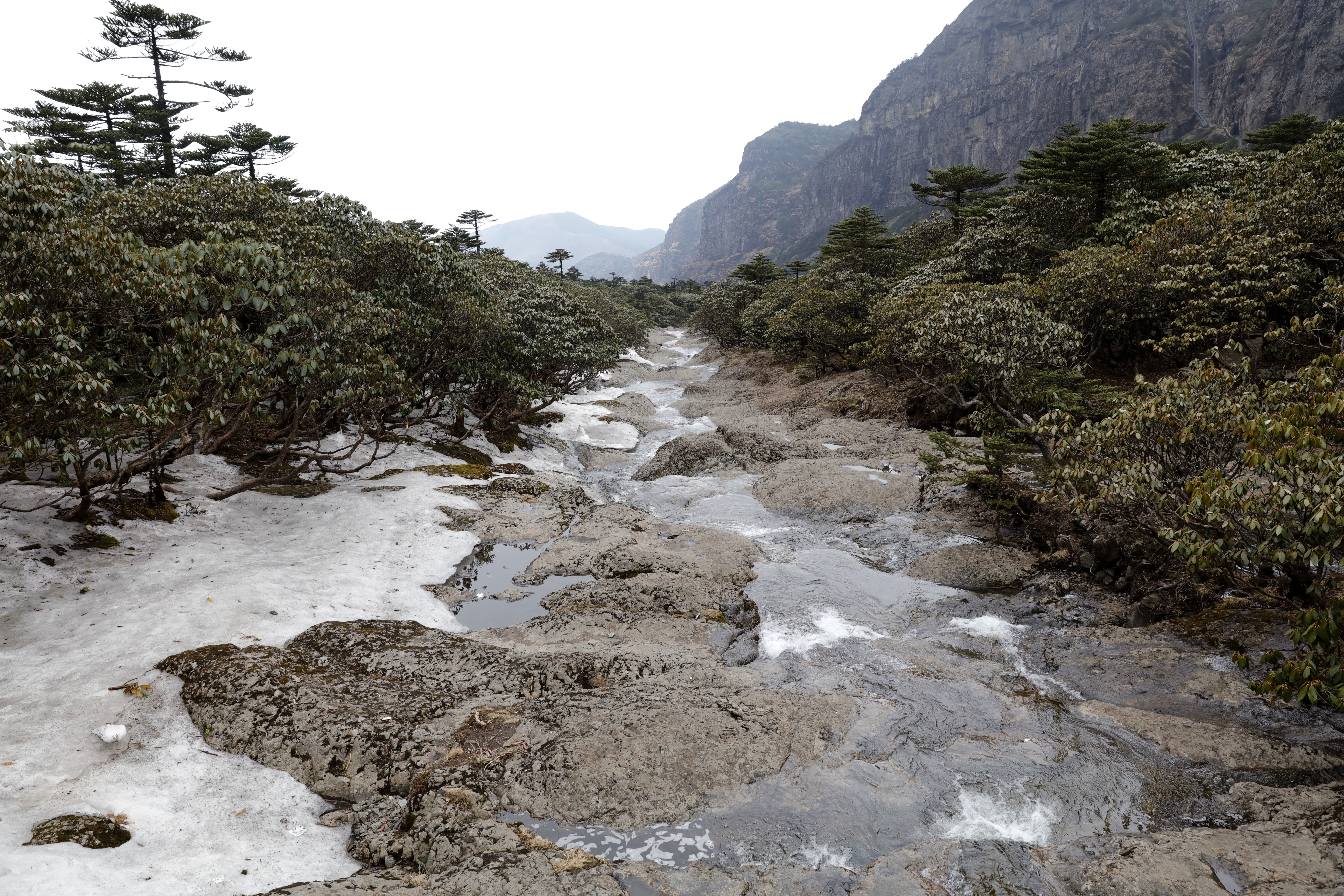 世界花都 魅力昆明——禄劝