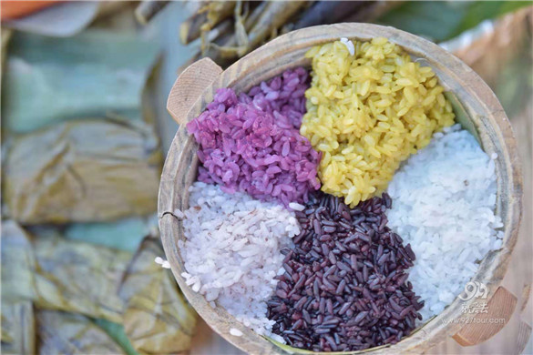 76桌美味,900余道特色菜肴,这里上演真正的美食大片《风味红河》