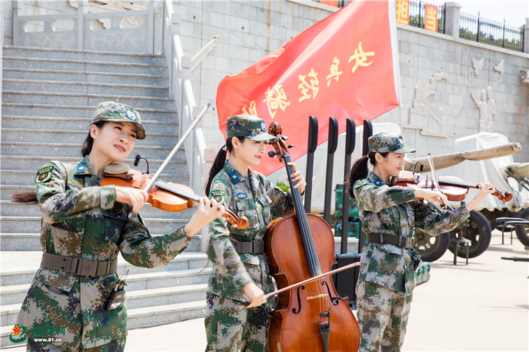 船艇兵出海实录苦并快乐着