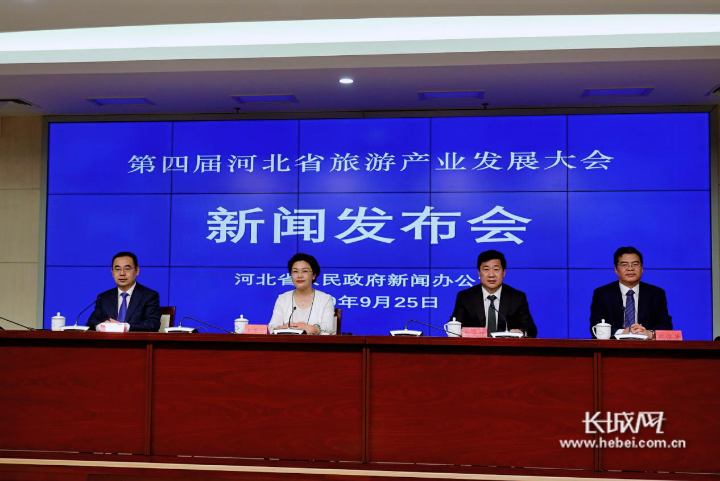 郝艳红 摄据介绍,石家庄自然风光壮丽秀美,历史文化璀璨辉煌,交通区位