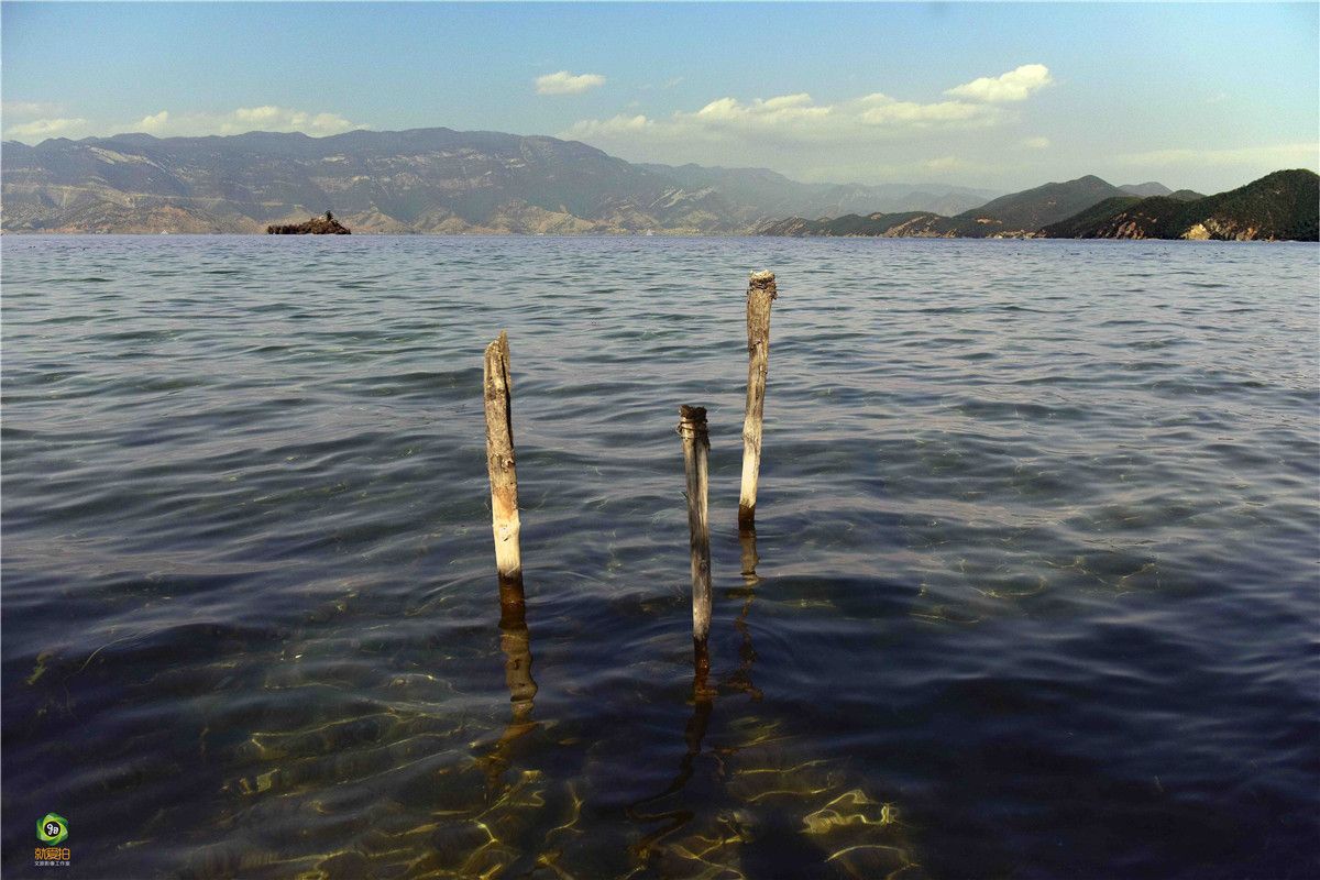 就爱去丽江泸沽湖
