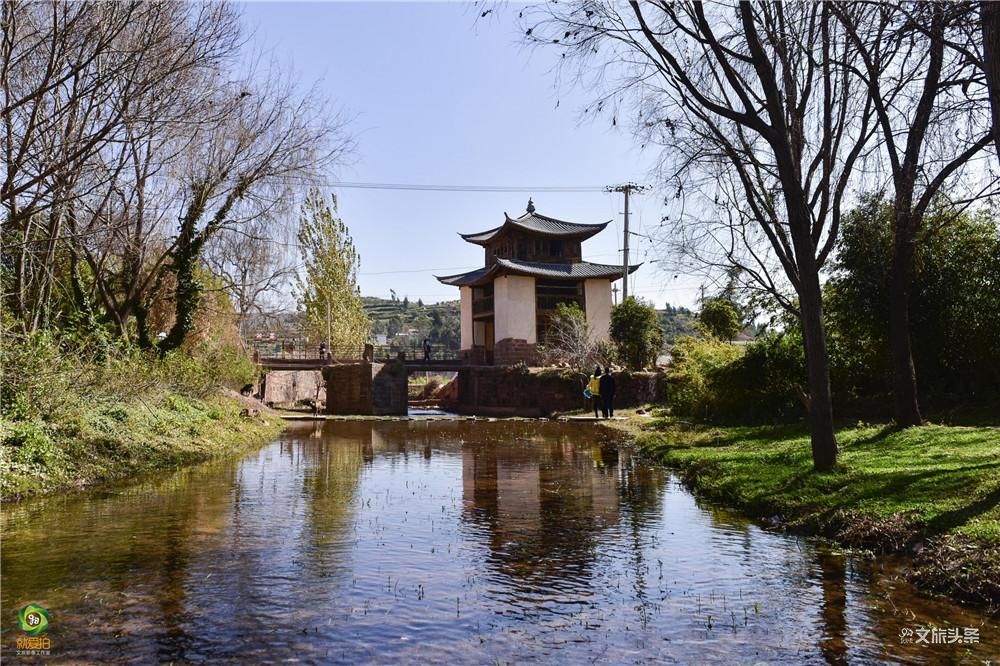 【就爱去弥渡】密祉 小河淌水的故乡