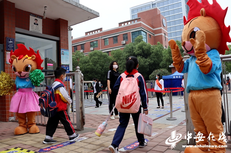 徽镜映像工作室五月图片精选复工复产复学江淮最美五月天