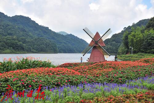 石门国家森林公园成为4a级旅游景区啦