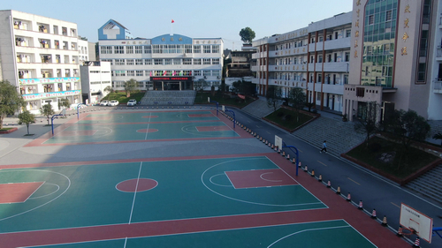 泸州市纳溪区护国镇加快建成区域中心小城市