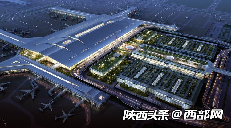秦知道丨2020年千万级机场成绩出炉,西安机场为何能成为"逆势黑马"?
