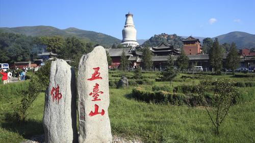 史上最火"五一"将至,五台山,杭州西湖等名胜景区最