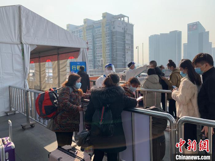 鐵路寧波站：暫停發售寧波地區至北京地區車站車票