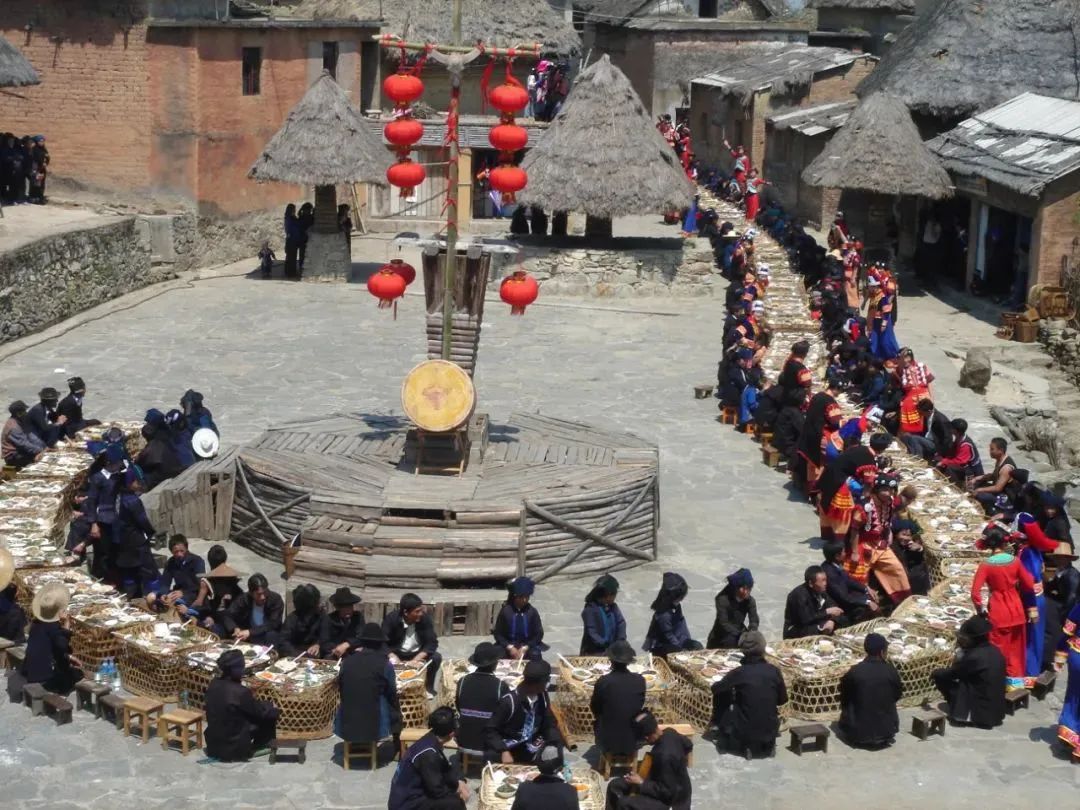 云南元阳：传统村落保护激发乡村活力-中国网生态中国