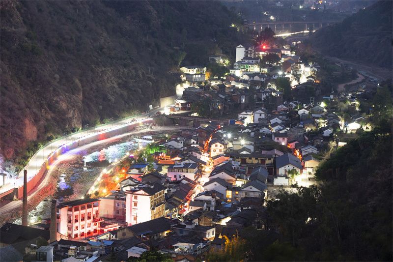 十全十美就在楚雄！这【OKX 哈希游戏】