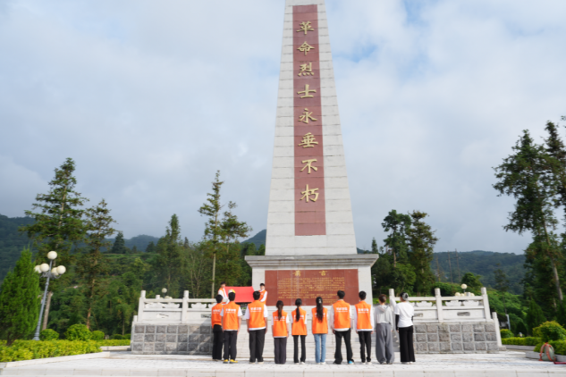 赴金平山海以艺践初心|昆明城市学院艺术学院2026“三下乡”社会实践圆满收官(图6)