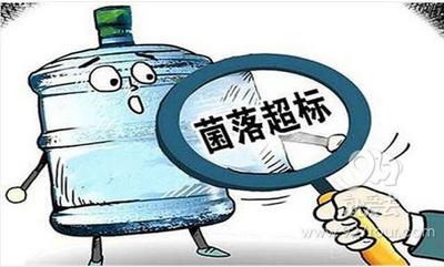 天了噜！桶装水检出新型致病菌 云南天外天等多家企业上榜