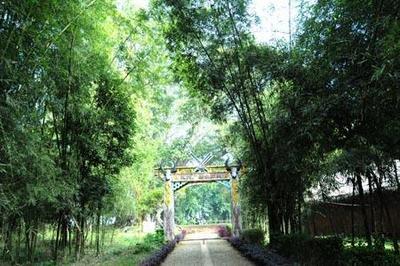 陇川县简介