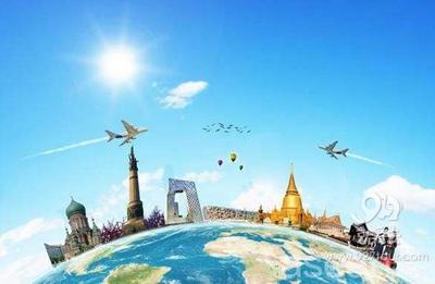 《“十三五”全国旅游公共服务规划》正式发布         