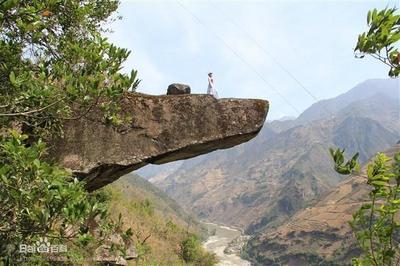风景名胜 