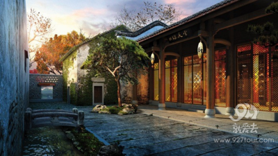 民宿情怀升温 助推云南乡村旅游