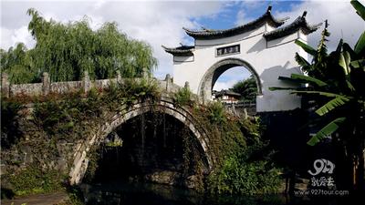 魅力名镇和顺获“2017森林中国·发现森林文化小镇”称号