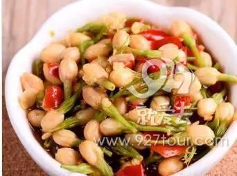 食药监总局曝光崴货 云南的泡椒腌茉莉不合格