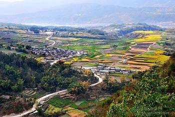 梁河县简介