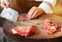 熙楼新推庖丁潮汕牛肉火锅 它让牛肉重焕生命