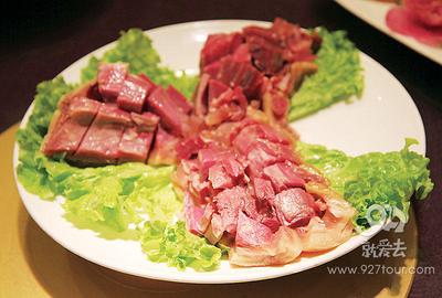 宣威火腿： 云南火腿的高富帅