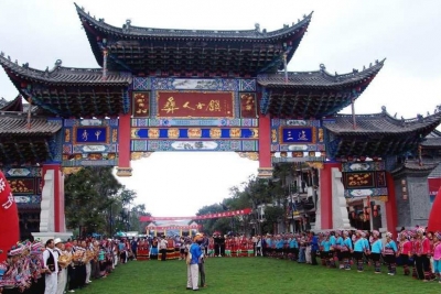 春节黄金周来了！楚雄州狠抓旅游市场净化整治工作