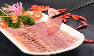 撒坝猪、禄劝乌鸡和黑山羊的源流